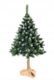 Umelý vianočný stromček Springos 161 - 180 cm
